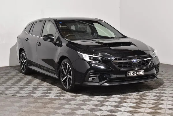 2023 Used Subaru WRX VN 50 Years Edition SUV