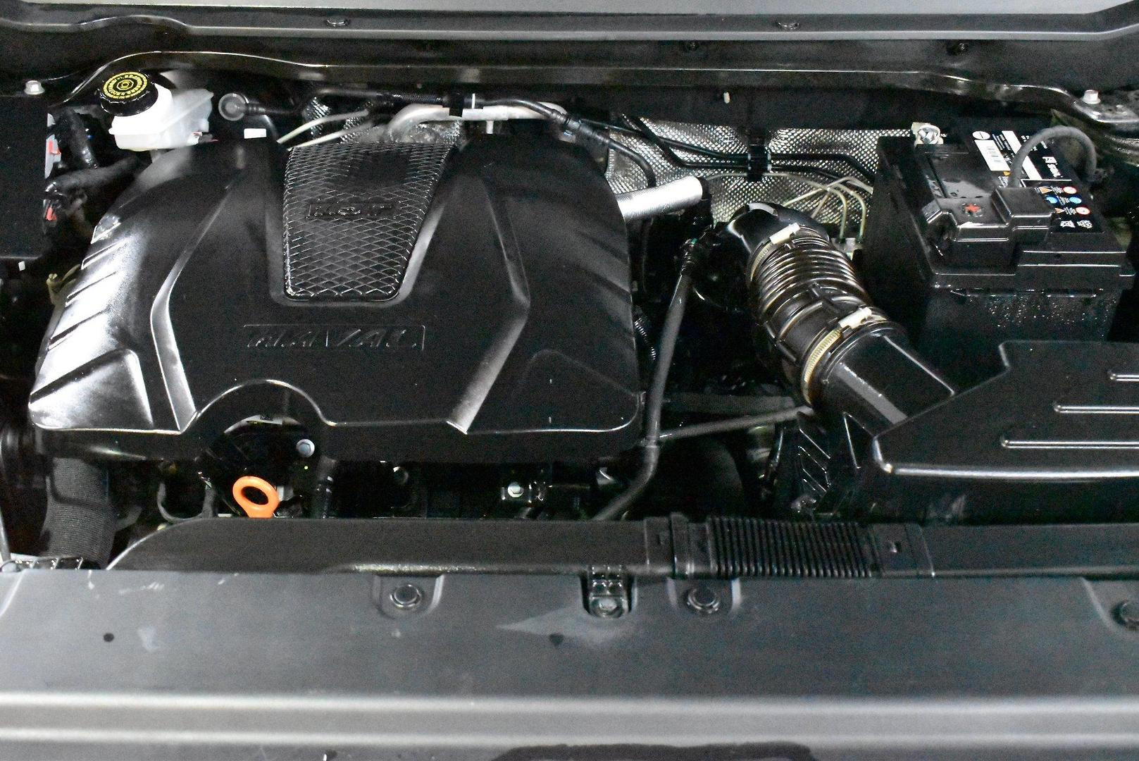 2023 Used GWM Haval Jolion A01 Ultra SUV