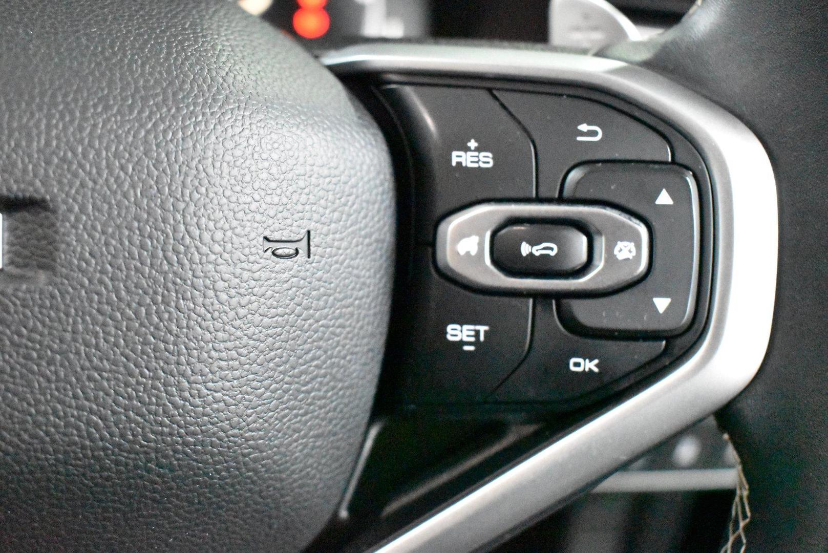 2023 Used GWM Haval Jolion A01 Ultra SUV