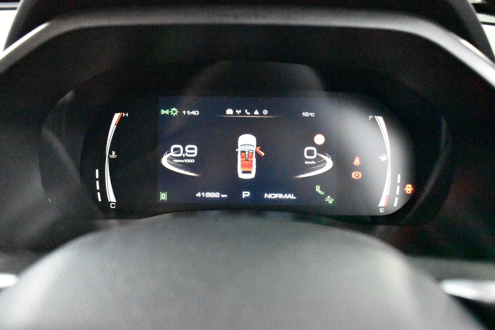 2023 Used GWM Haval Jolion A01 Ultra SUV