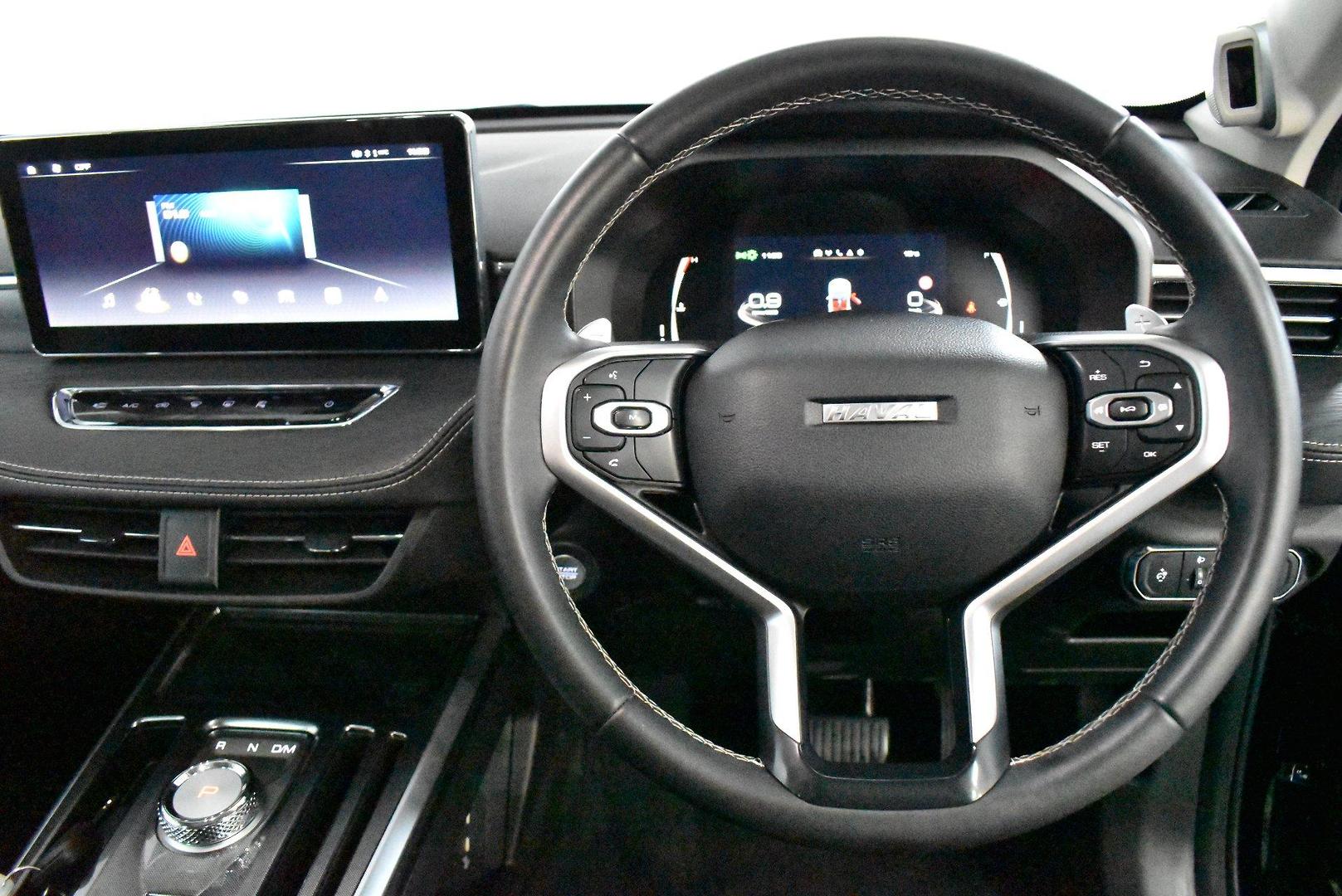 2023 Used GWM Haval Jolion A01 Ultra SUV