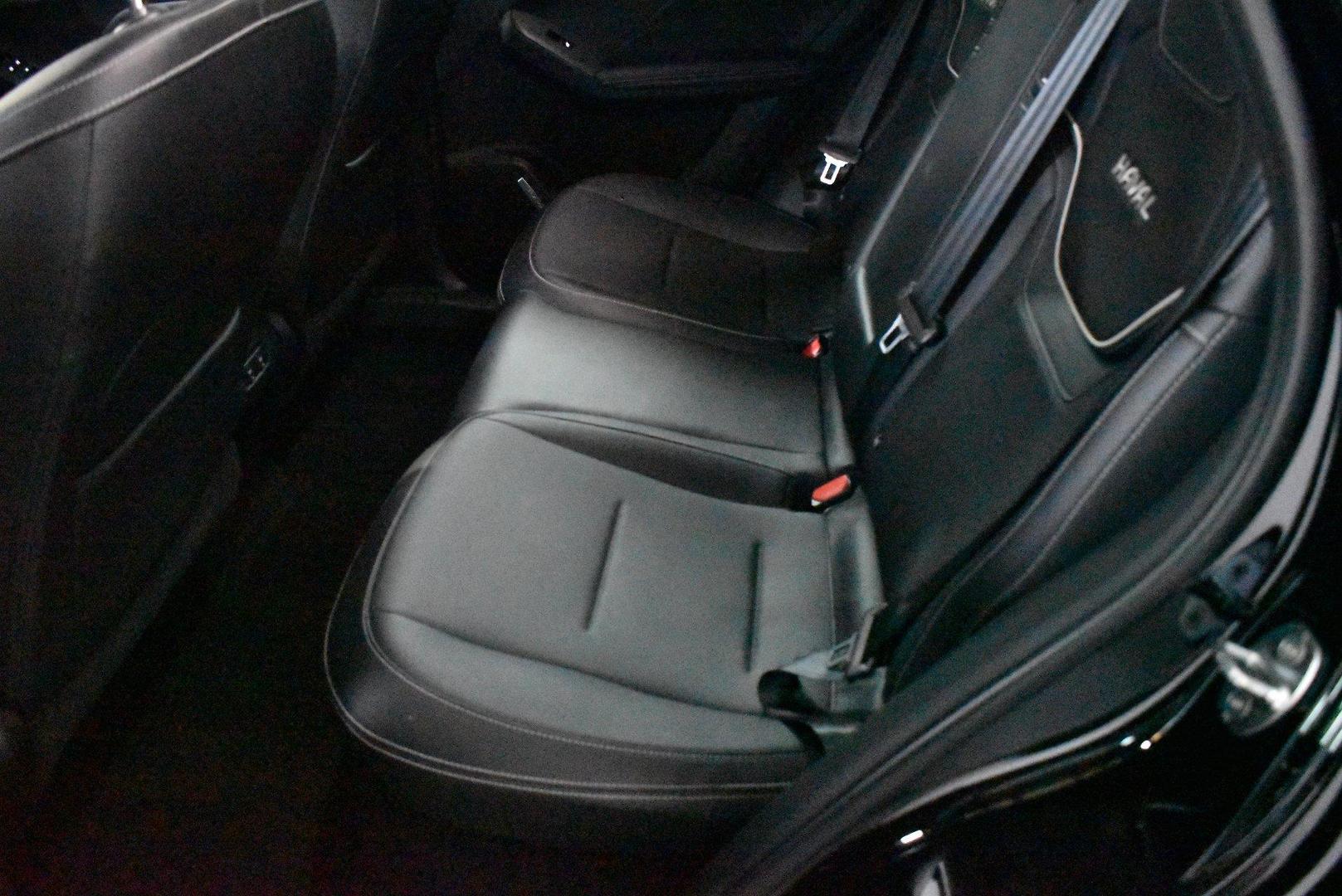 2023 Used GWM Haval Jolion A01 Ultra SUV