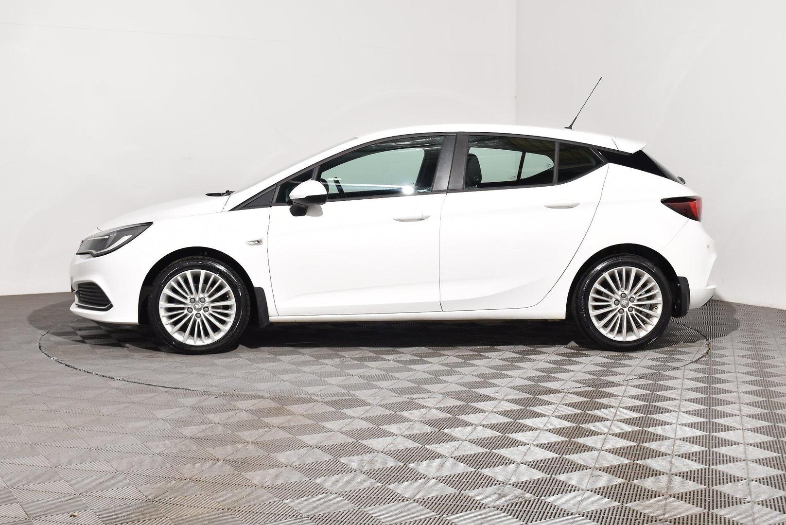 2017 Used Holden Astra BK R Hatchback