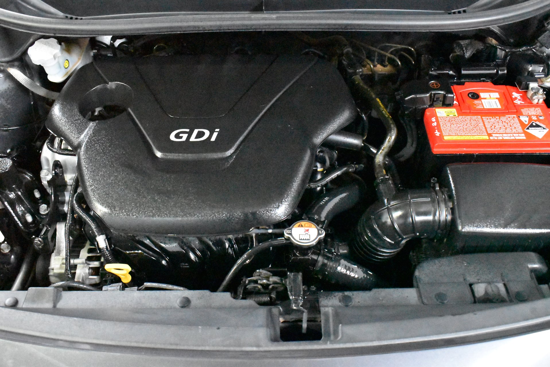 2012 Used Kia Rio UB SLS Hatchback