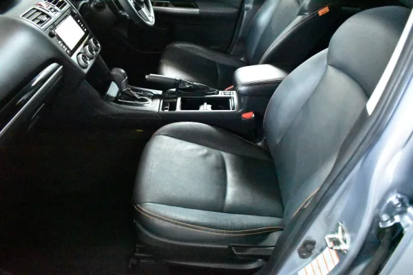 2016 Used Subaru XV G4X 20iS Hatchback