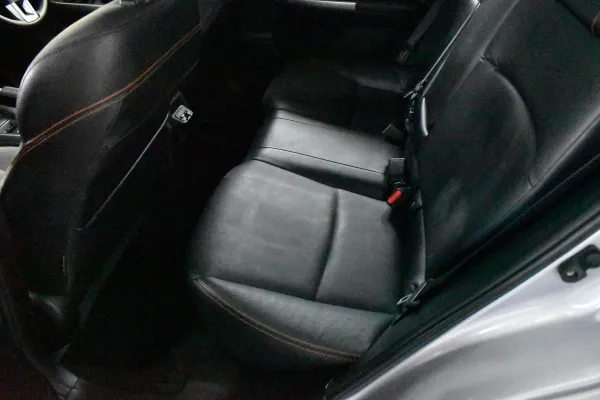 2016 Used Subaru XV G4X 20iS Hatchback