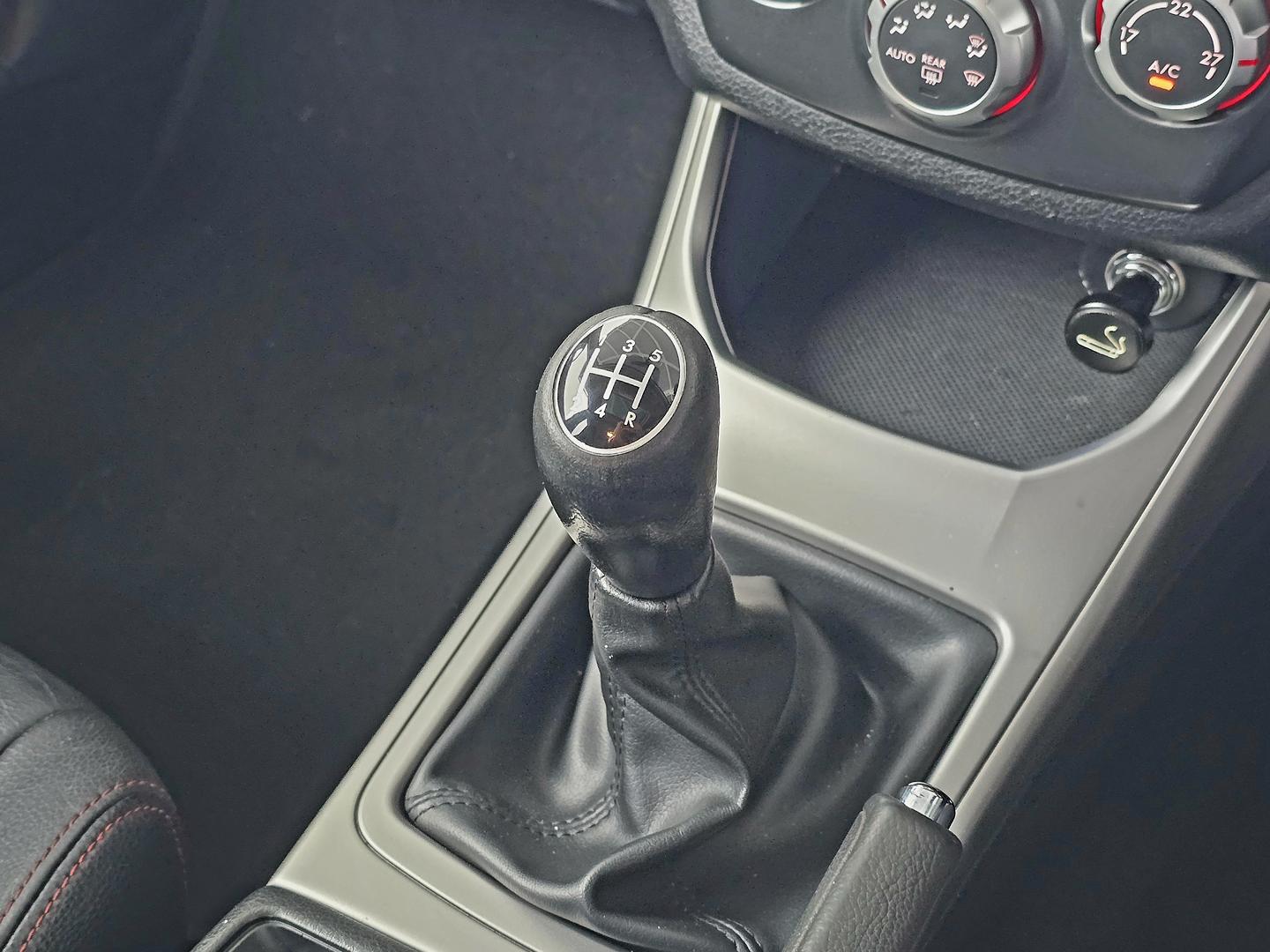 2009 Used Subaru Impreza G3 WRX Sedan