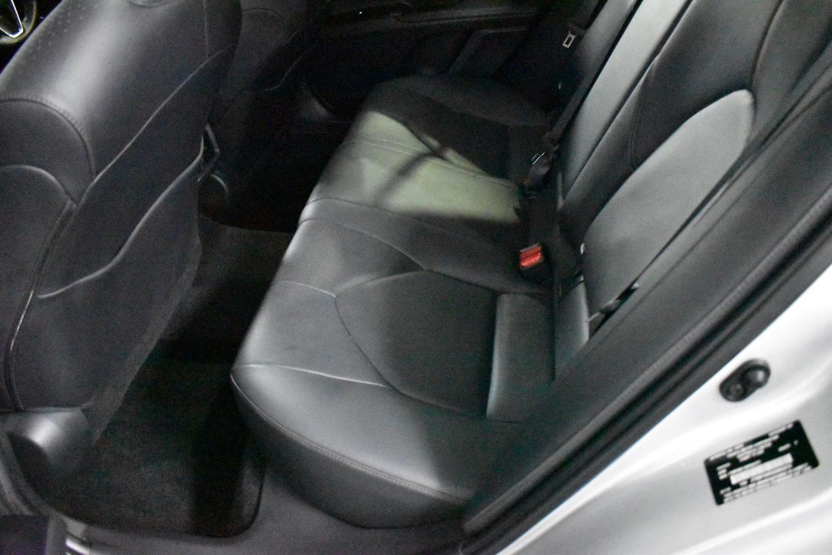 2018 Used Toyota Camry ASV70R SL Sedan