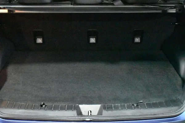 2016 Used Subaru XV G4X 20iS Hatchback