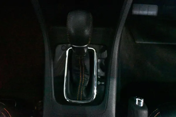 2016 Used Subaru XV G4X 20iS Hatchback