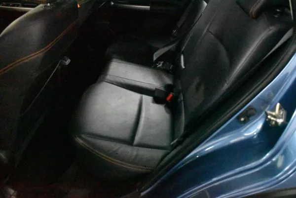 2016 Used Subaru XV G4X 20iS Hatchback