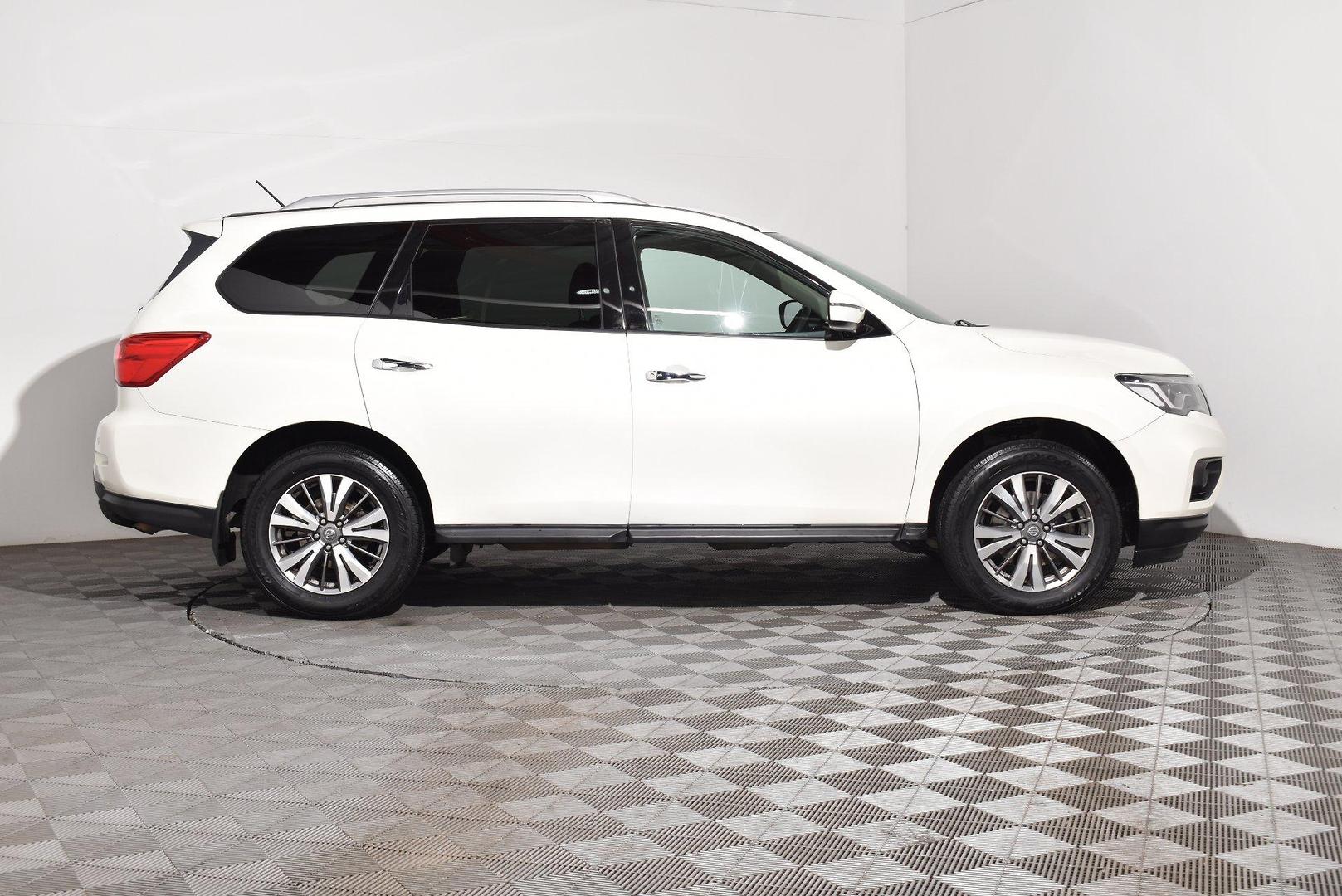 2019 Used Nissan Pathfinder R52 Series III ST SUV