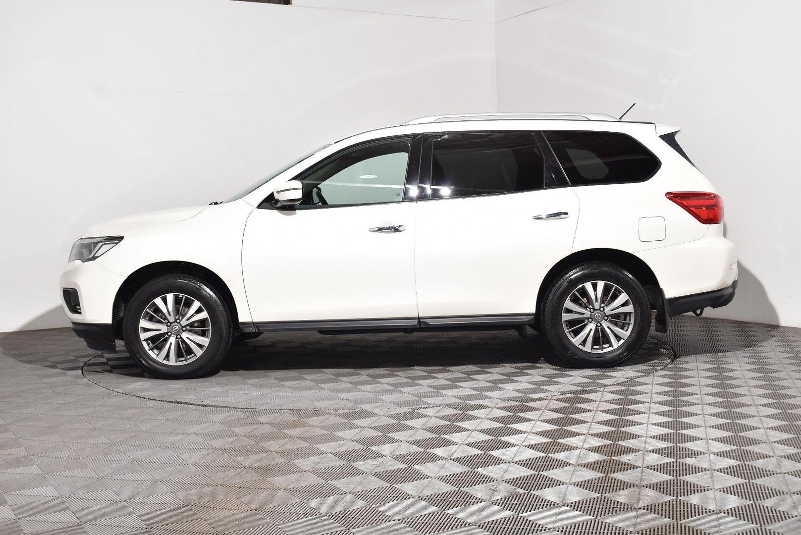 2019 Used Nissan Pathfinder R52 Series III ST SUV