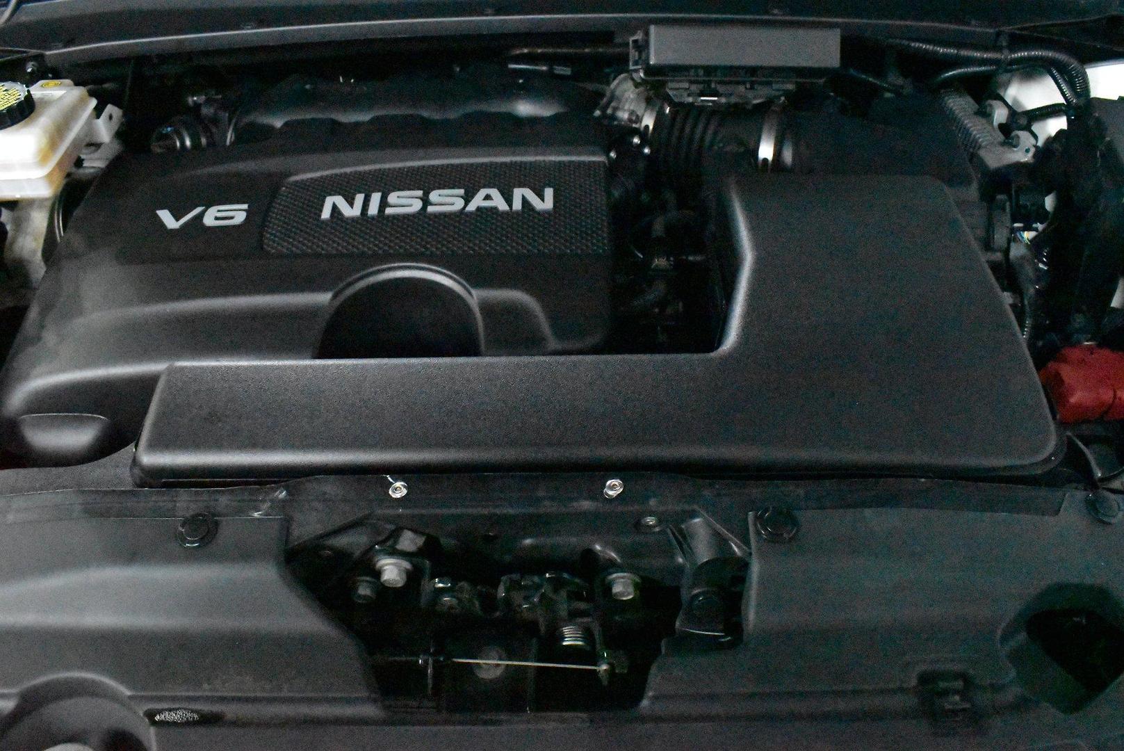 2019 Used Nissan Pathfinder R52 Series III ST SUV