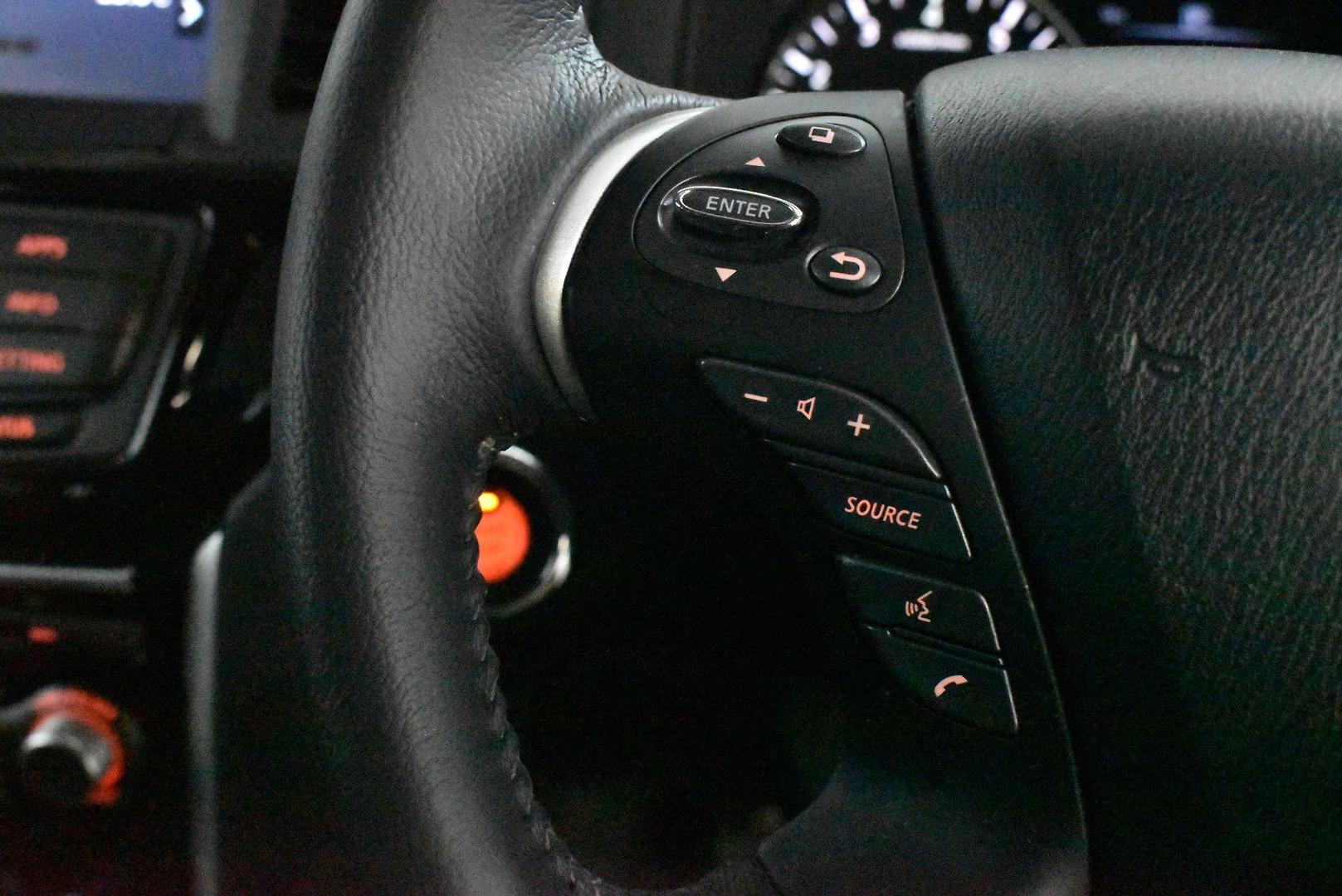 2019 Used Nissan Pathfinder R52 Series III ST SUV