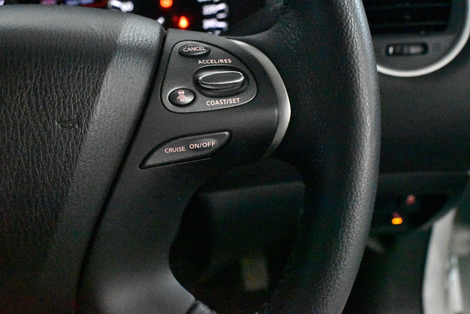 2019 Used Nissan Pathfinder R52 Series III ST SUV