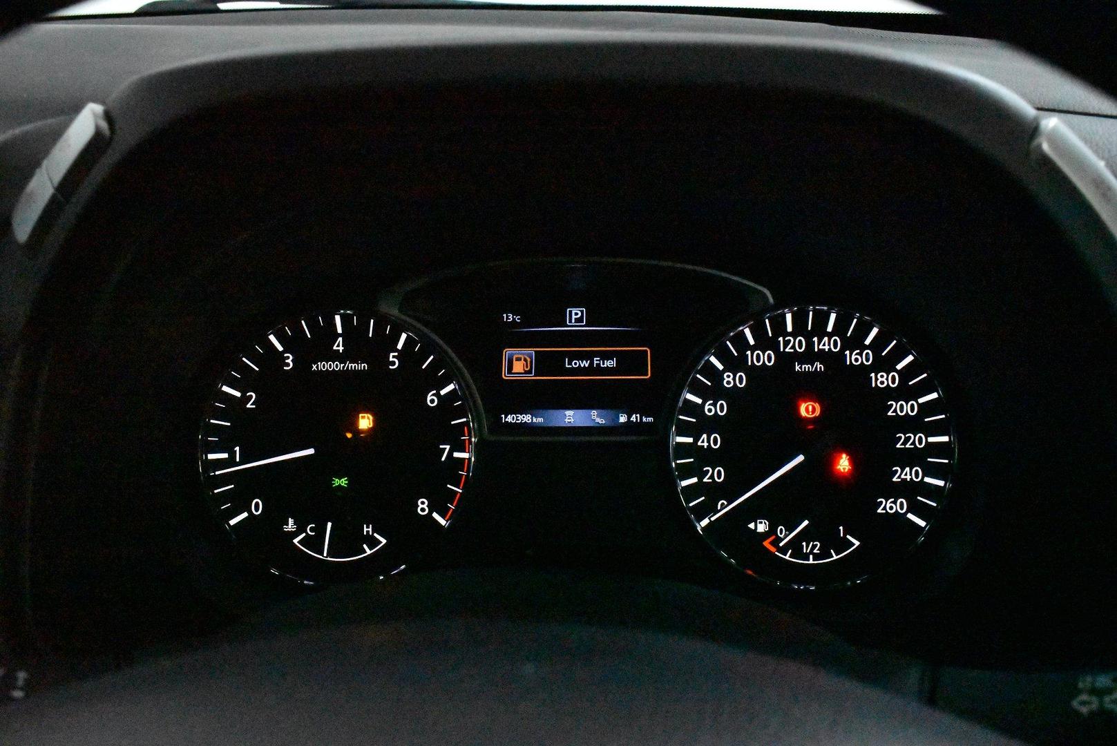 2019 Used Nissan Pathfinder R52 Series III ST SUV
