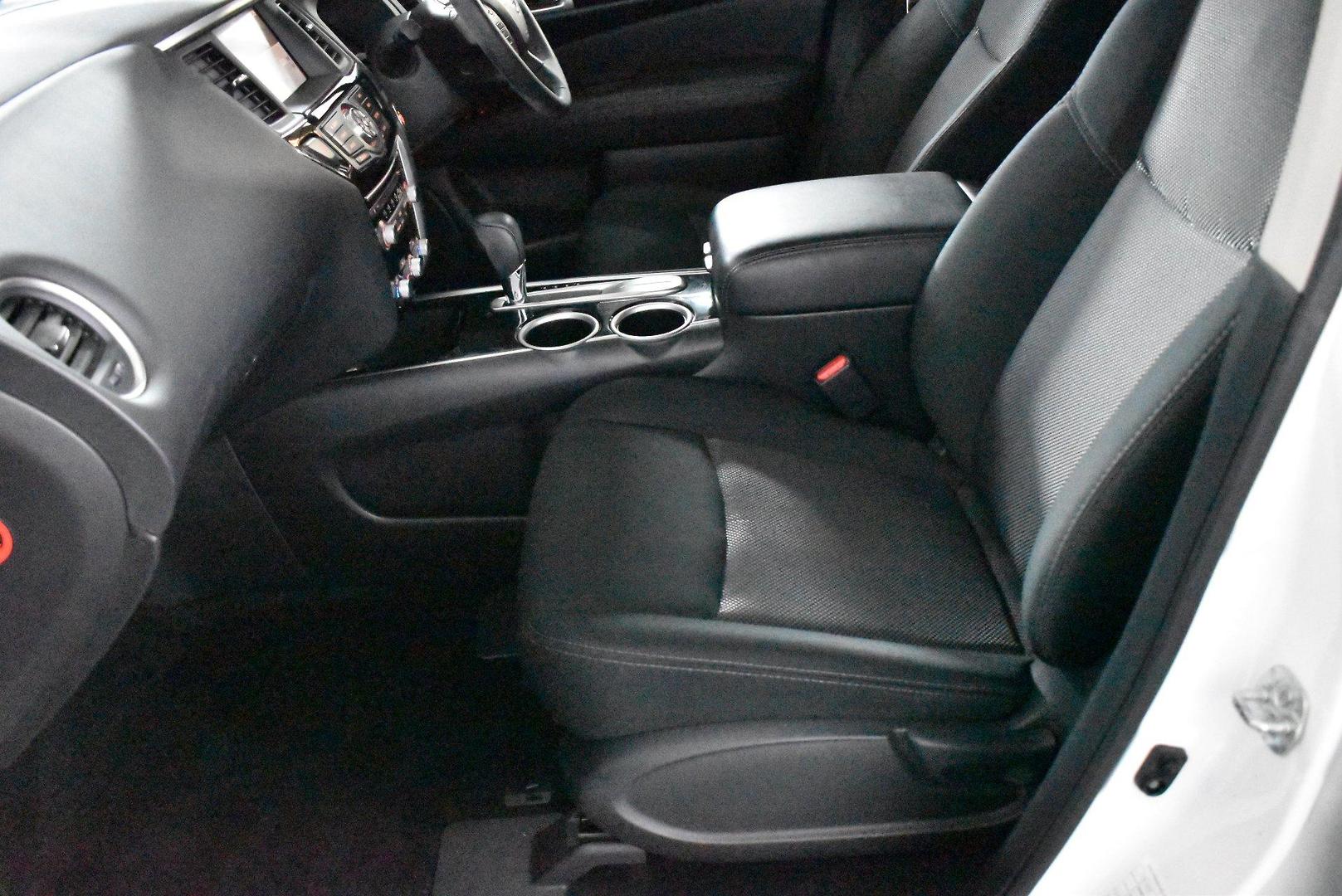 2019 Used Nissan Pathfinder R52 Series III ST SUV