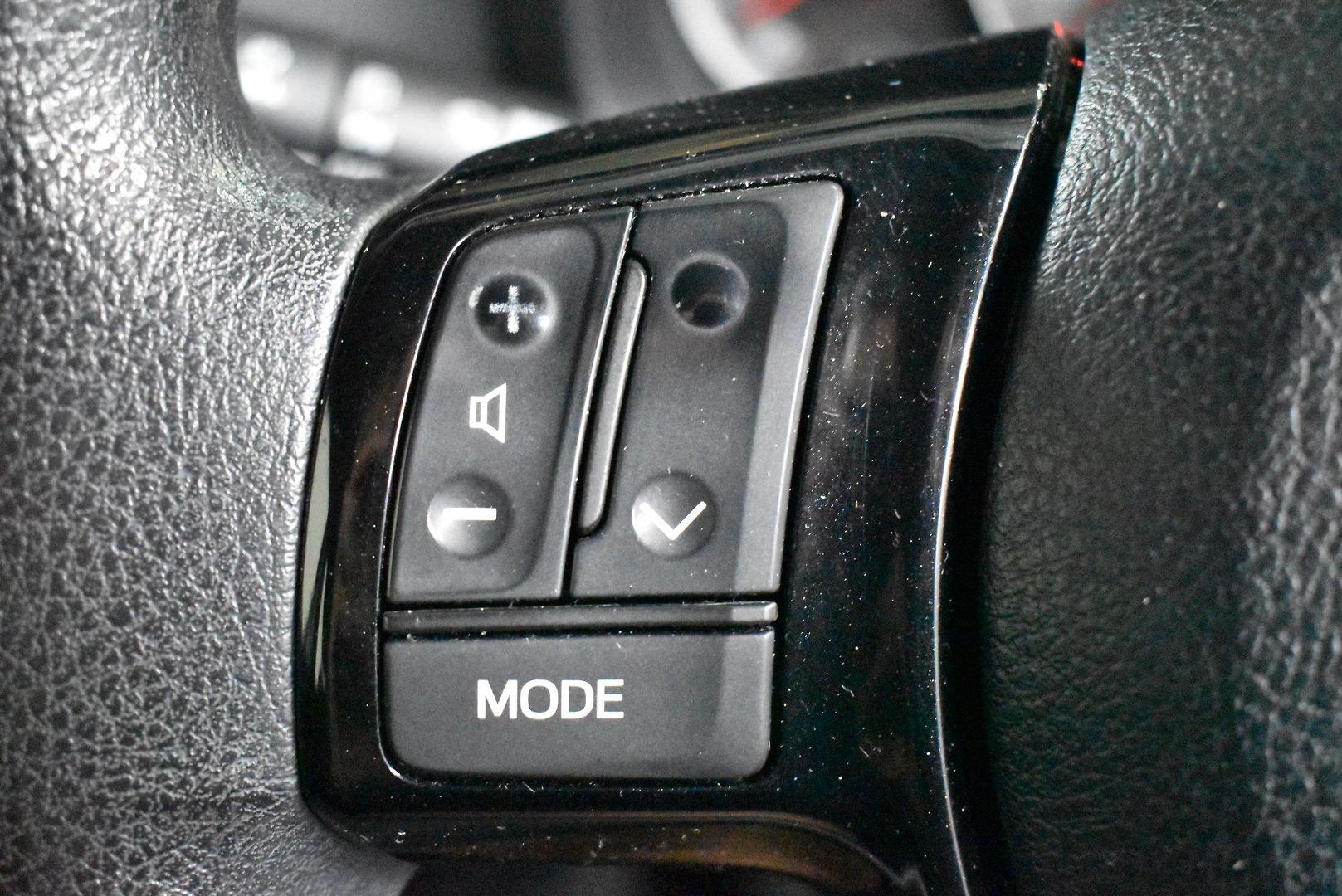 2019 Used Toyota Yaris NCP130R Ascent Hatchback