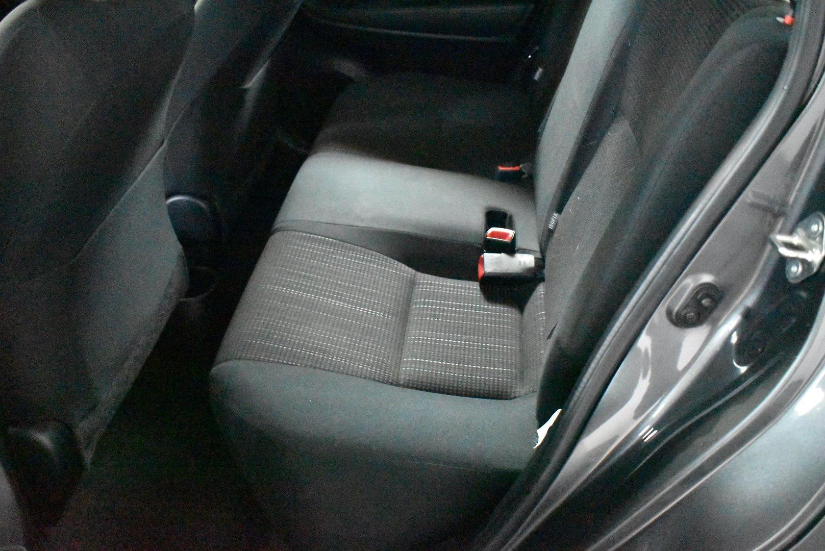 2019 Used Toyota Yaris NCP130R Ascent Hatchback
