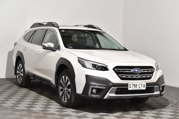 2023 Used Subaru Outback 6GEN AWD Touring SUV