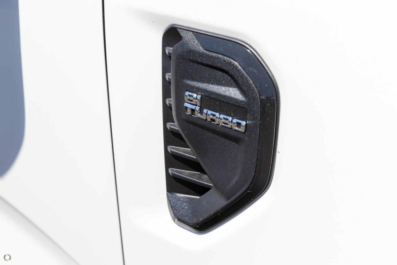 2025 New Ford Ranger XL Cab Chassis