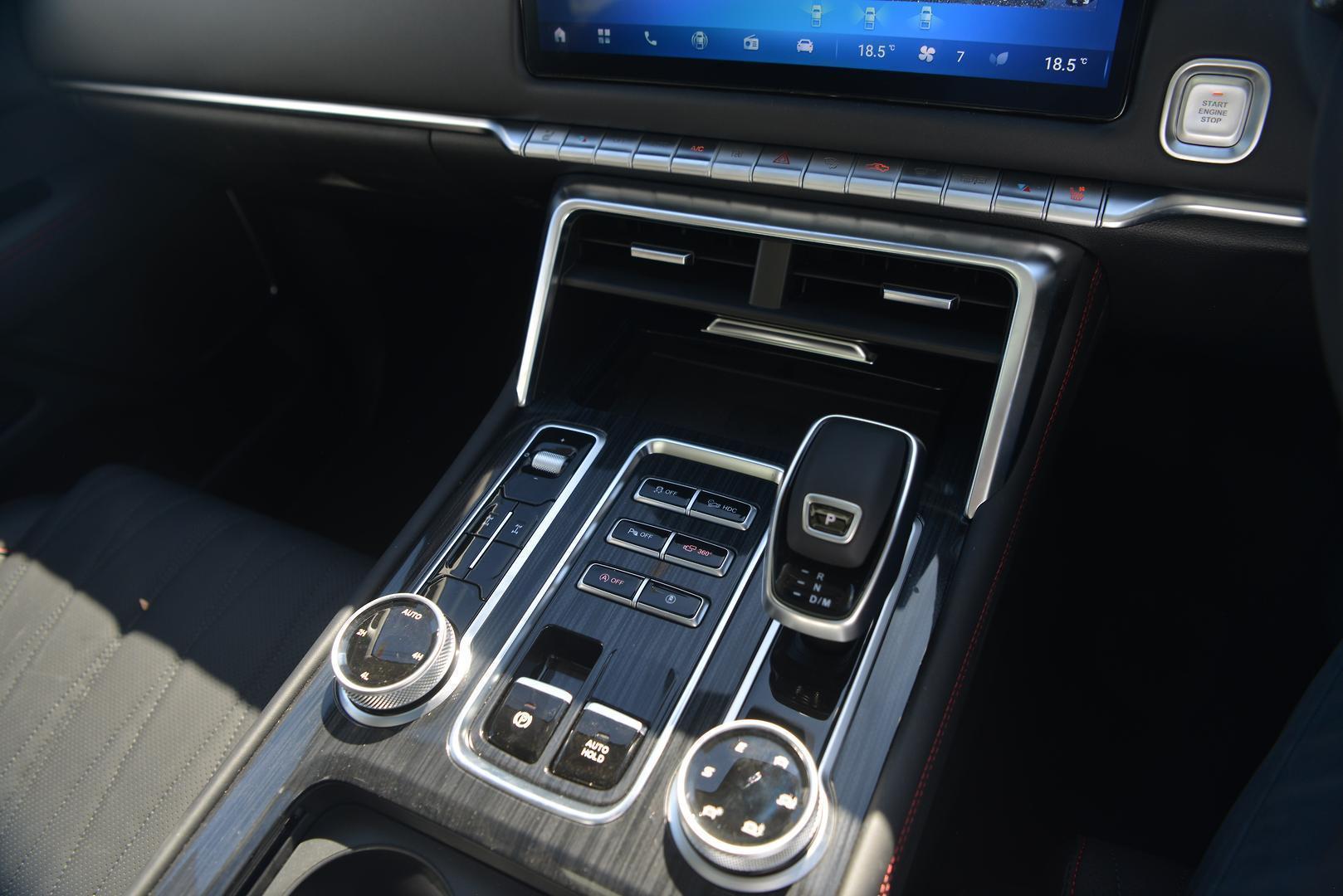 2025 New Foton Tunland P4 V9S Utility