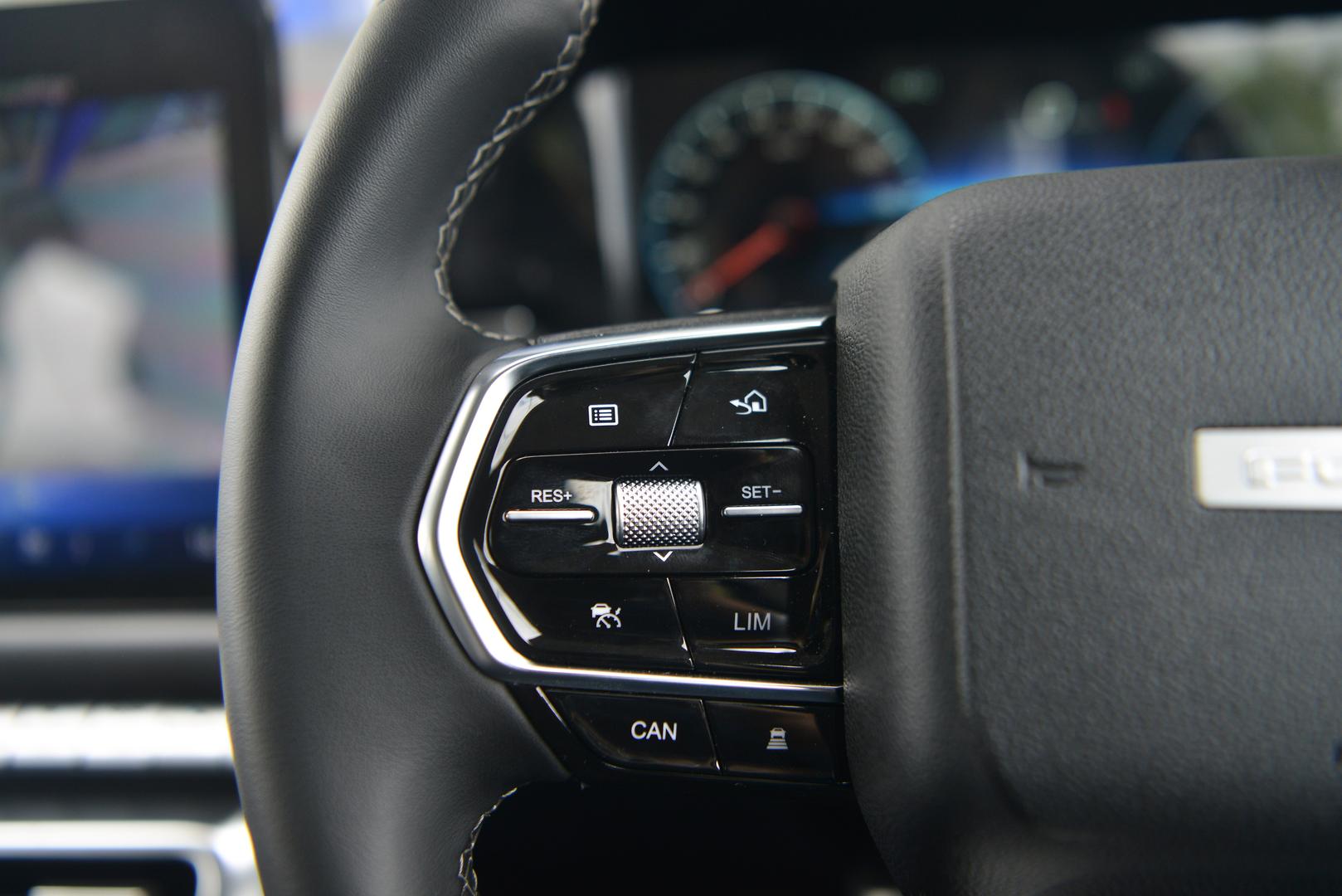 2025 New Foton Tunland P4 V9L Utility