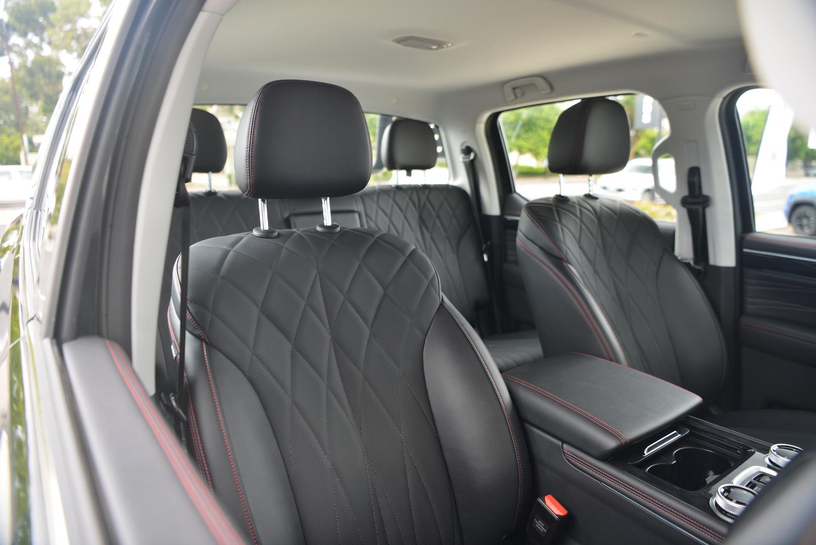 2025 New Foton Tunland P4 V9L Utility