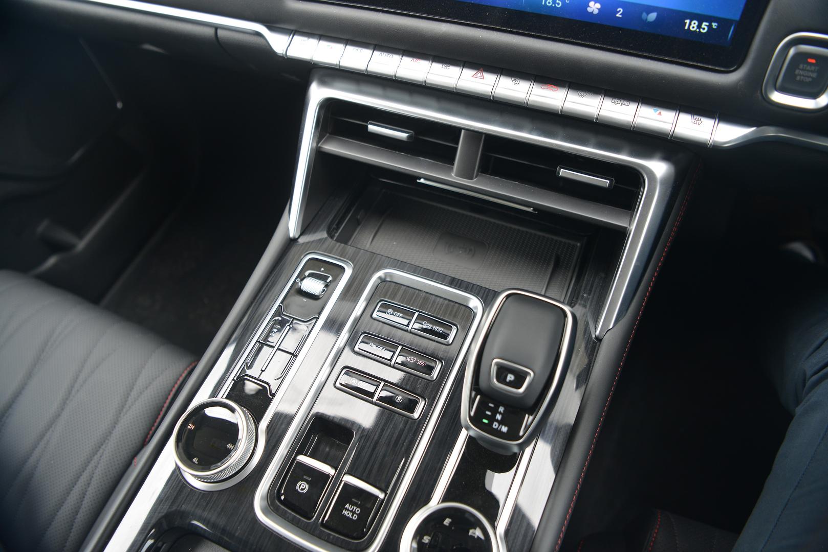 2025 New Foton Tunland P4 V9L Utility