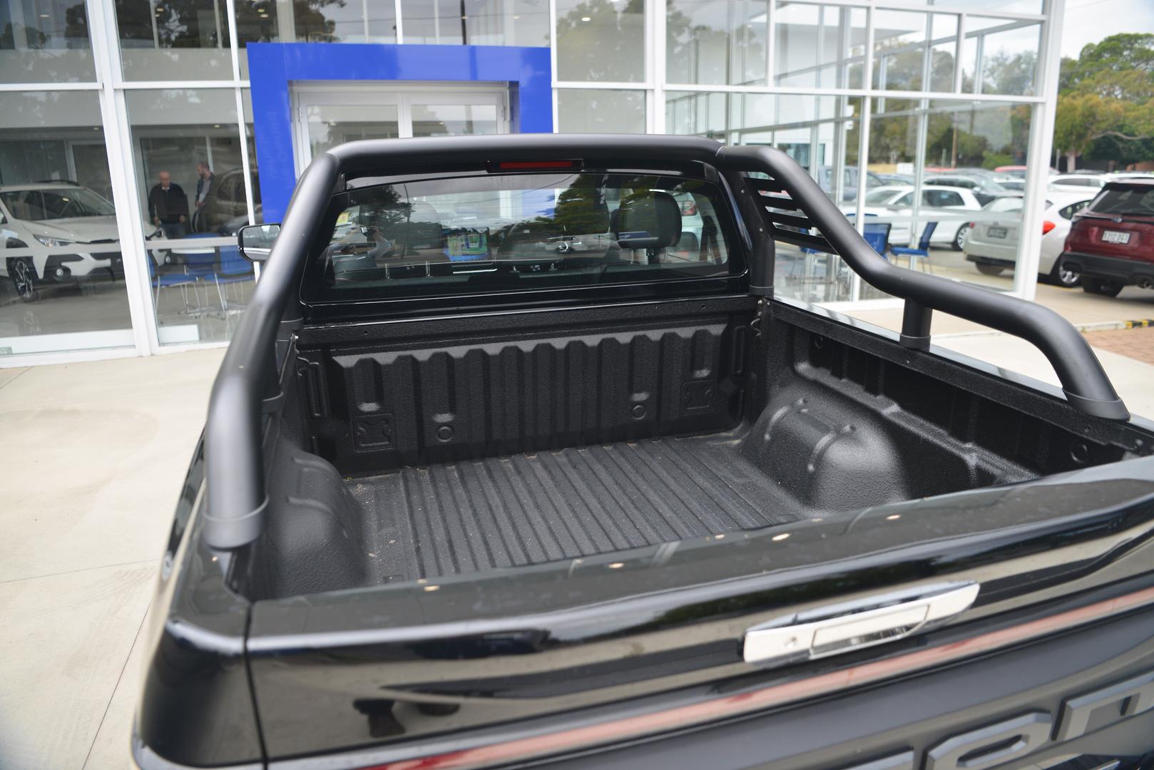 2025 New Foton Tunland P4 V9L Utility