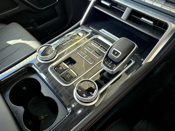 2025 New Foton Tunland P4 V7C Utility