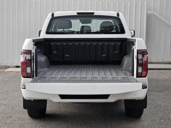 2025 New Foton Tunland P4 V7C Utility