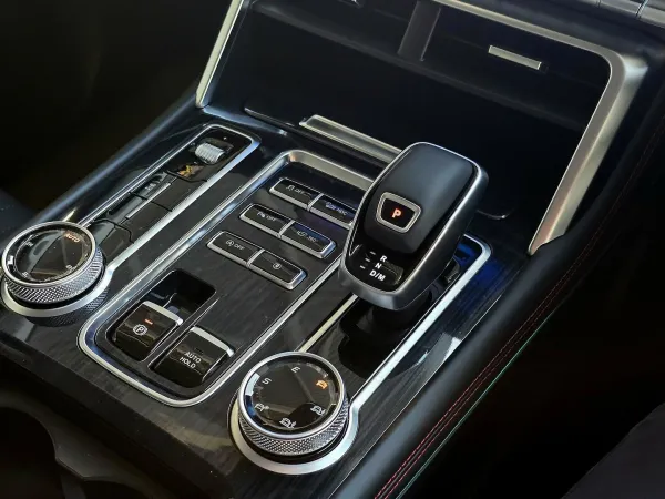 2025 New Foton Tunland P4 V9L Utility