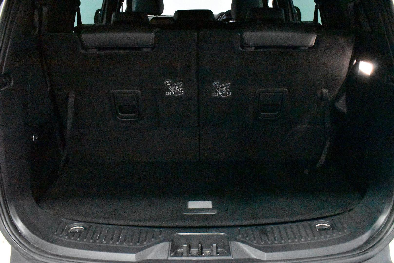 2022 Used Ford Everest UA II Titanium SUV