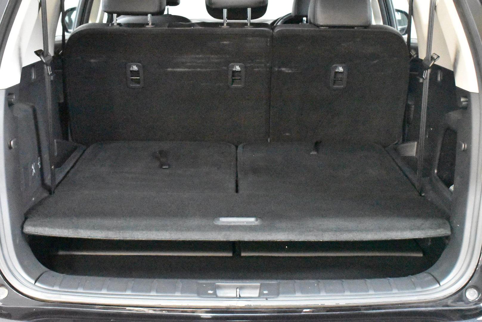 2022 Used SsangYong Rexton Y450 ELX SUV