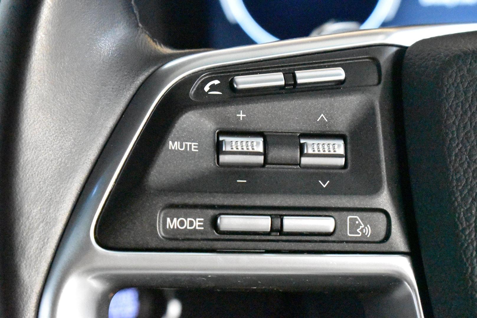 2022 Used SsangYong Rexton Y450 ELX SUV