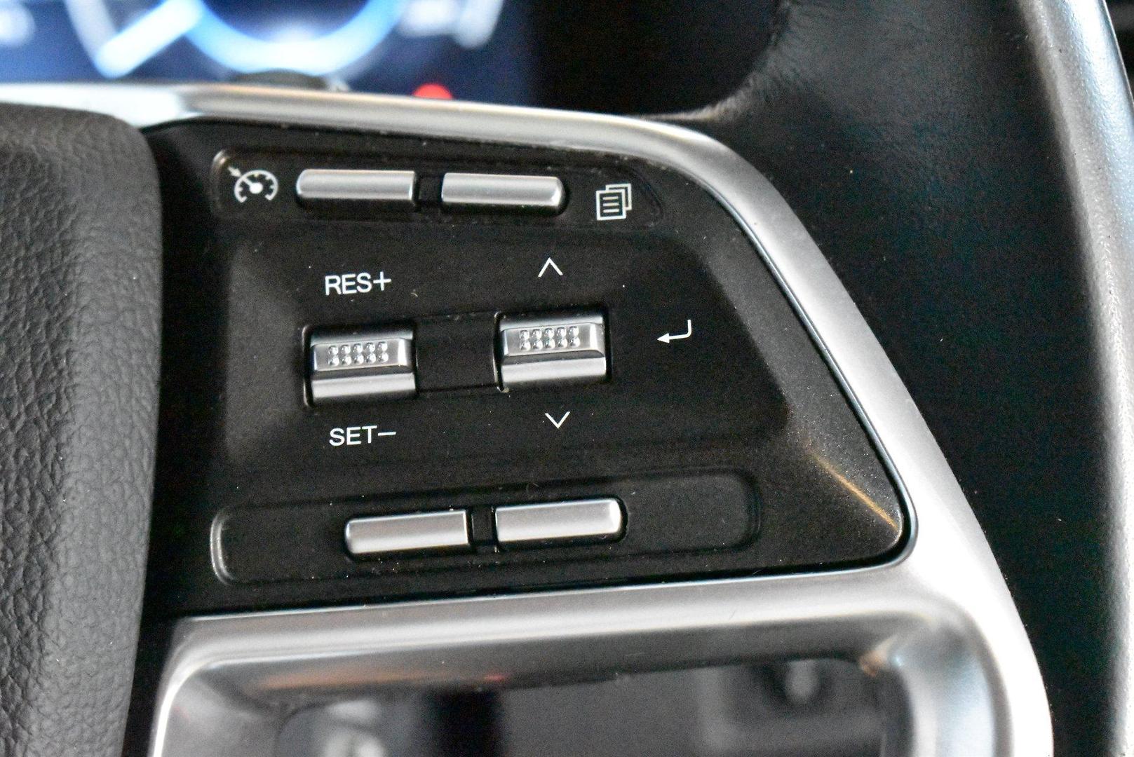 2022 Used SsangYong Rexton Y450 ELX SUV