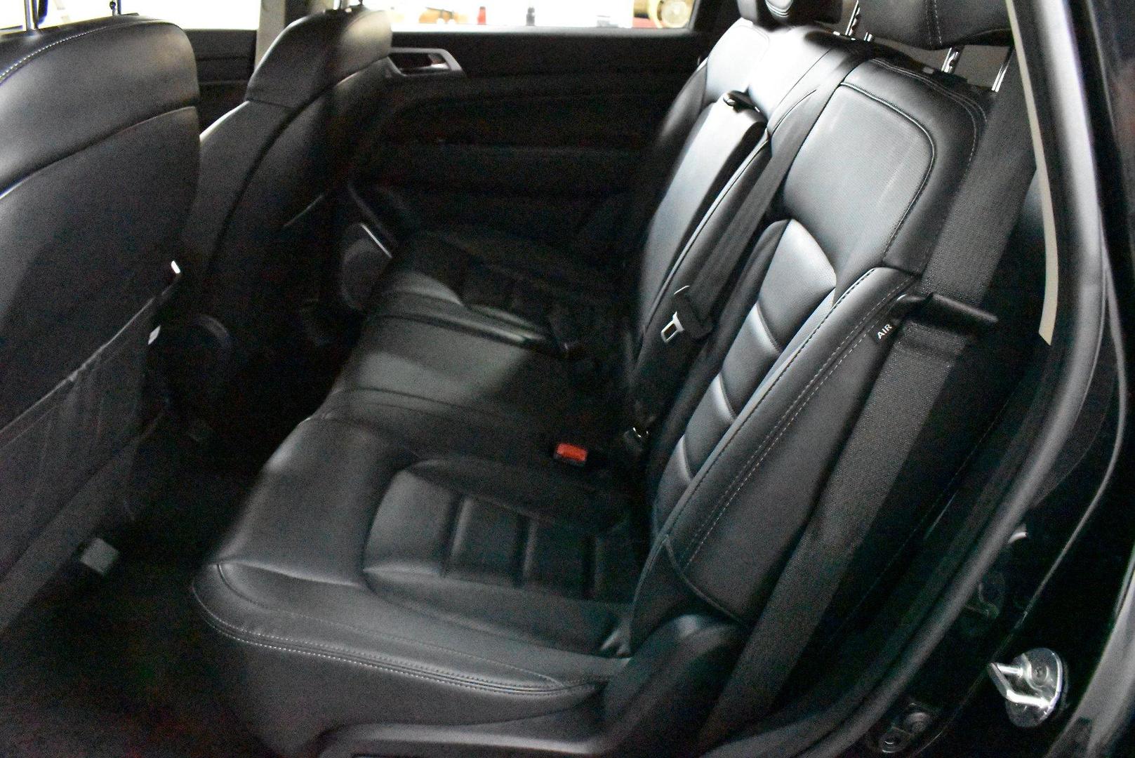 2022 Used SsangYong Rexton Y450 ELX SUV