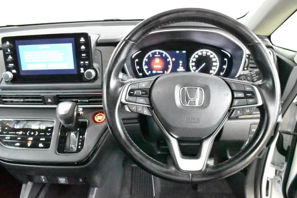 2021 Used Honda Odyssey 5th Gen Vi LX7 SUV