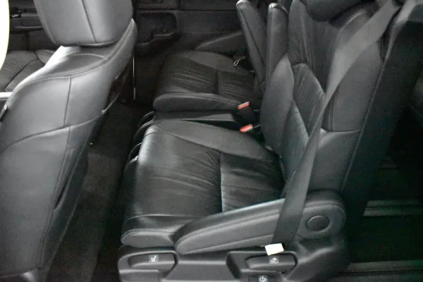 2021 Used Honda Odyssey 5th Gen Vi LX7 SUV