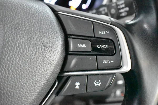 2021 Used Honda Odyssey 5th Gen Vi LX7 SUV