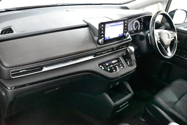 2021 Used Honda Odyssey 5th Gen Vi LX7 SUV