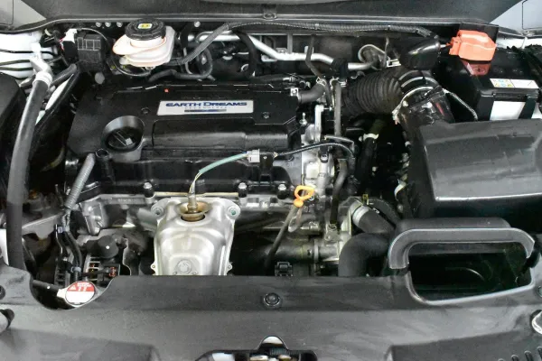 2021 Used Honda Odyssey 5th Gen Vi LX7 SUV