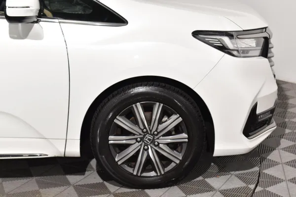 2021 Used Honda Odyssey 5th Gen Vi LX7 SUV