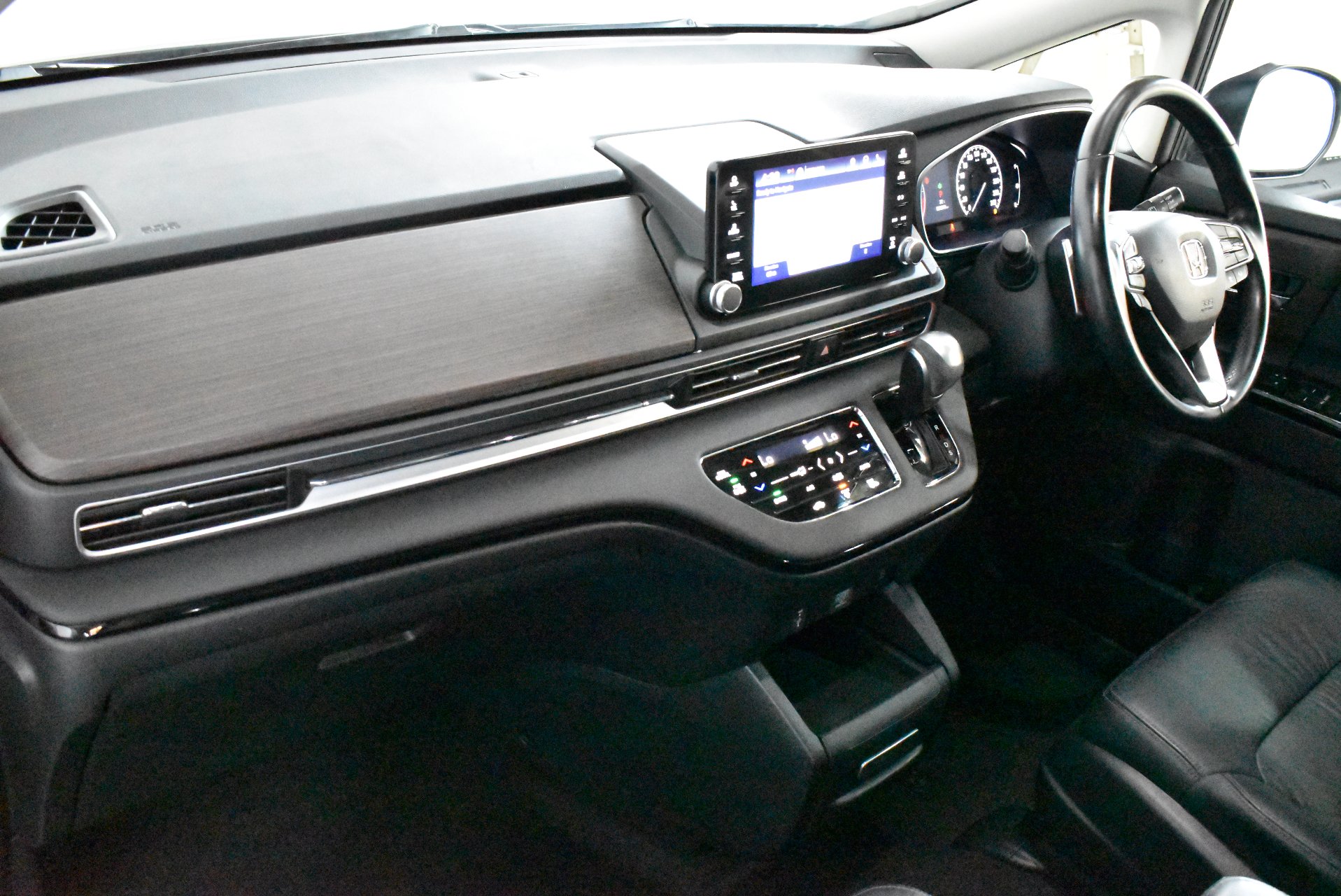 2021 Used Honda Odyssey 5th Gen Vi LX7 SUV