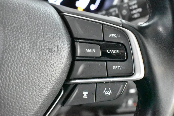 2021 Used Honda Odyssey 5th Gen Vi LX7 SUV