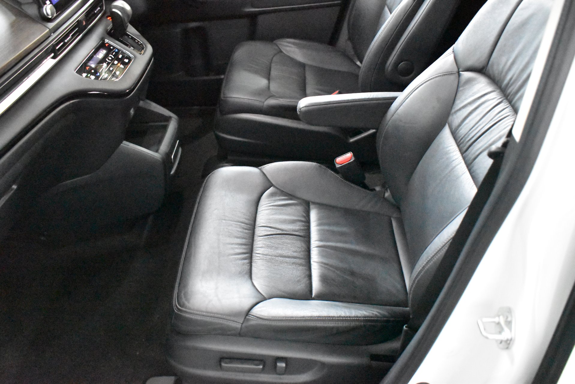 2021 Used Honda Odyssey 5th Gen Vi LX7 SUV