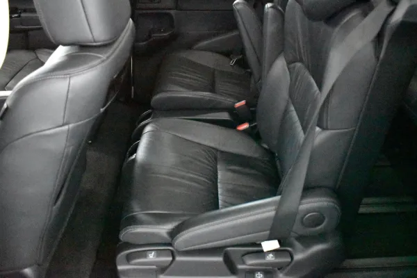 2021 Used Honda Odyssey 5th Gen Vi LX7 SUV