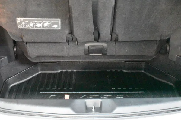 2021 Used Honda Odyssey 5th Gen Vi LX7 SUV